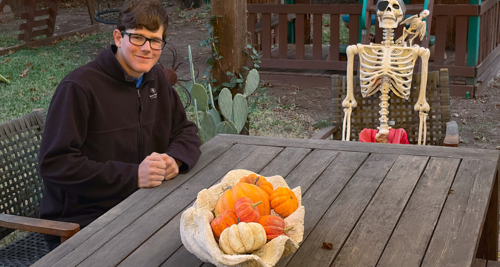 Where I Live: Westcliff teen reflects on growing up, finding peace in lifelong home