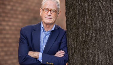 Whitcomb: Protect a Public Service; Eyes on New York; Seven Nations