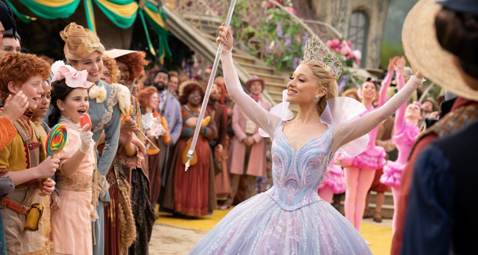 The 2025 Hollywood Music In Media Awards (HMMA) Nominations