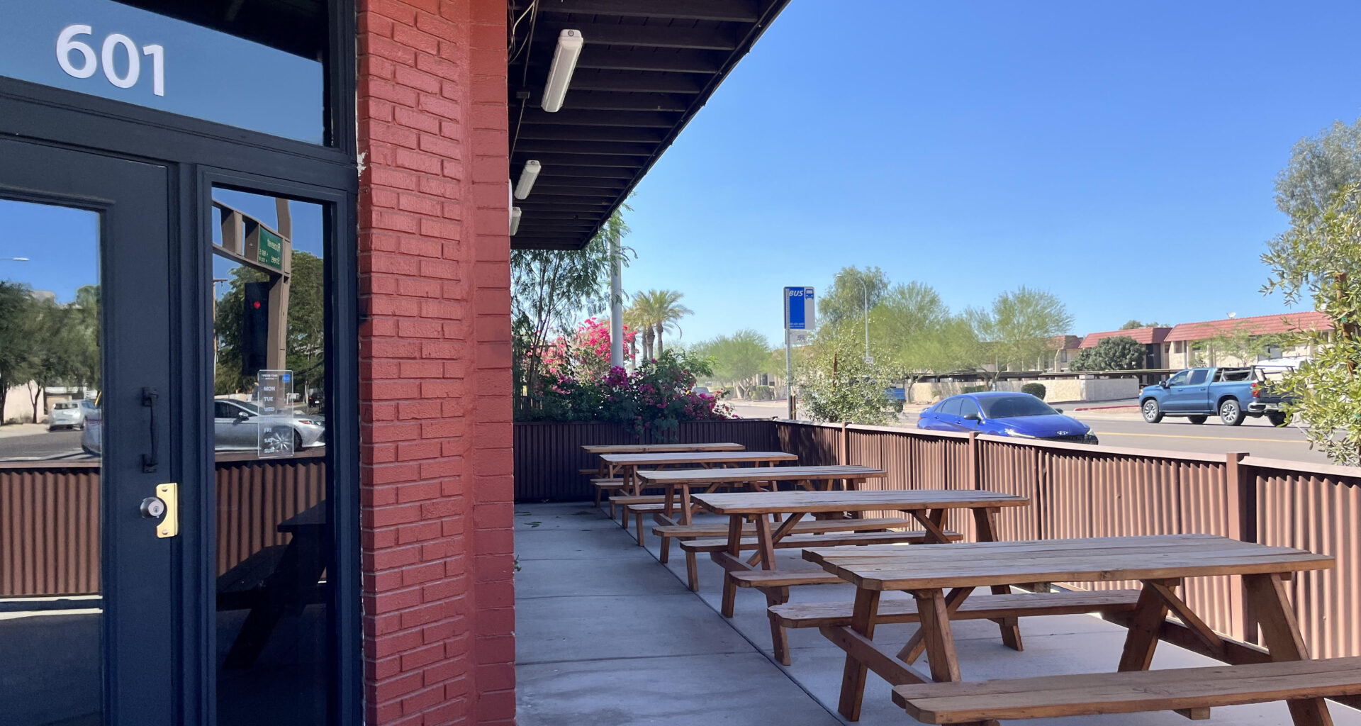 6 new Tempe restaurants coming soon to Mill Avenue