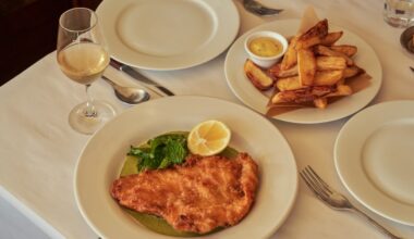 Wilde’s Review: This Los Feliz Restaurant Is the Closest Thing Los Angeles Has a to British Countryside Pub