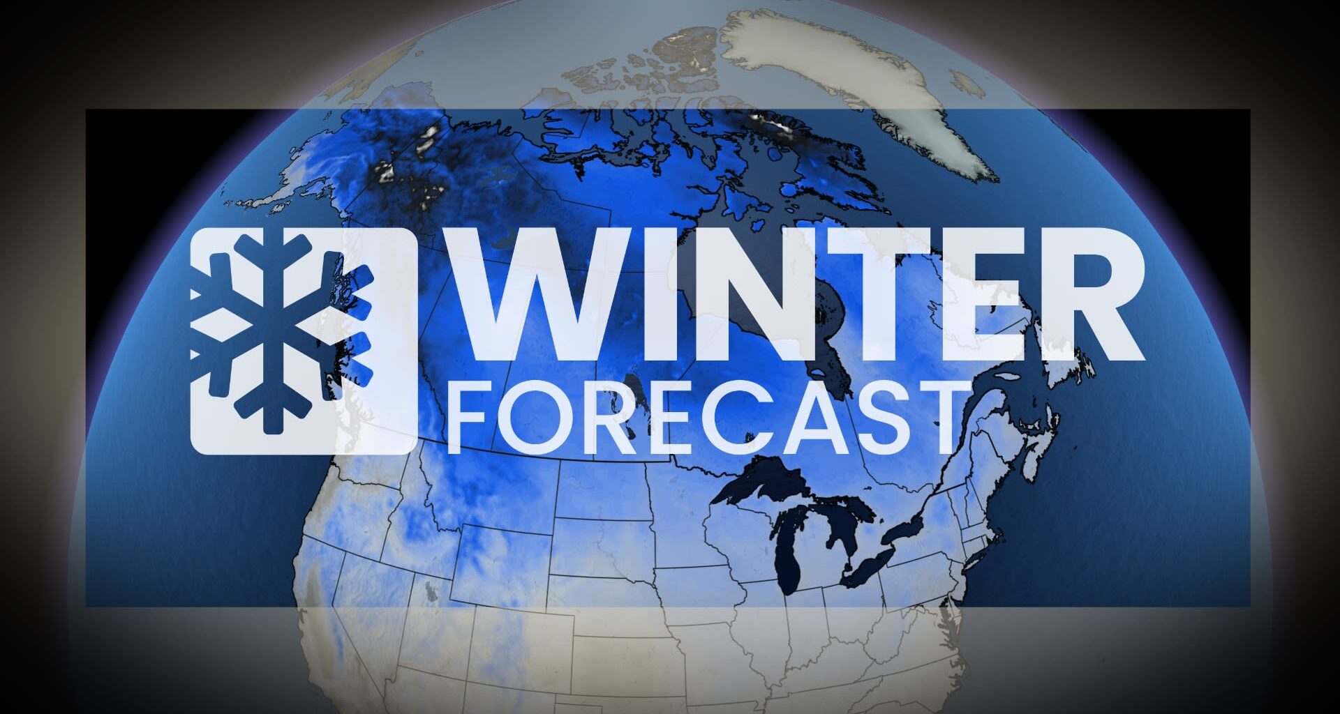 Canada's Winter Forecast: La Niña and the polar vortex set to deliver a truly Canadian winter