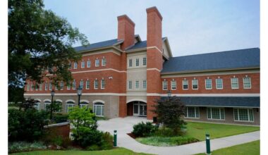 ASUMH expanding Gotaas Hall to meet growing healthcare needs