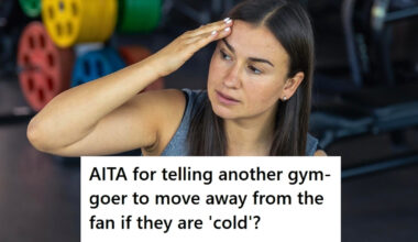 college students sitting in class