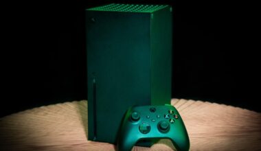 5 Years After Launch, the Xbox Series X Is an Afterthought. So What’s Next?