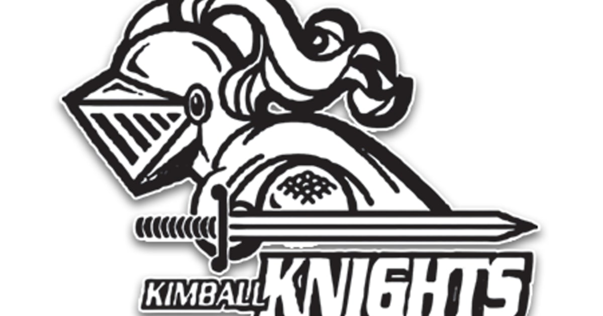 Kimball leads North Dallas at halftime