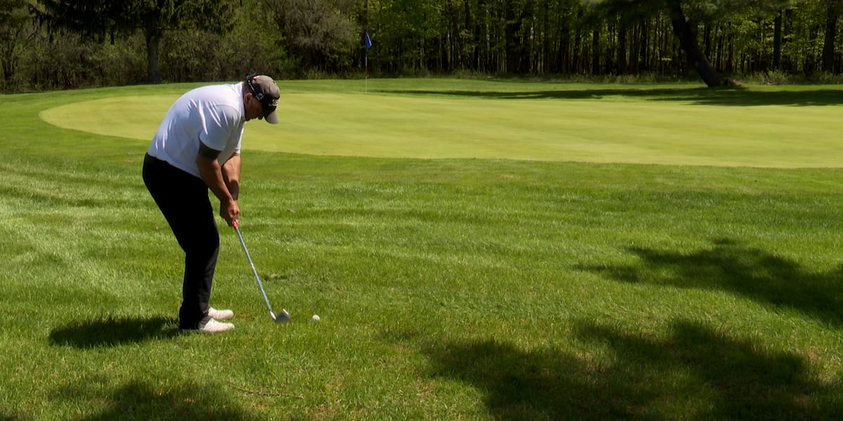 Watertown’s golf course lost $87K this season, not $102K