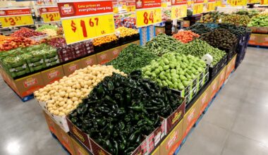 H-E-B’s Joe V’s Smart Shop arrives later this month in first for D-FW outside Dallas