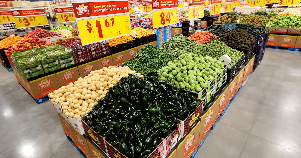 H-E-B’s Joe V’s Smart Shop arrives later this month in first for D-FW outside Dallas