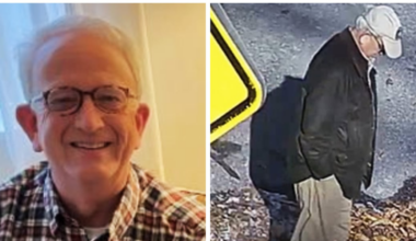 Almost a week later, Dallas lawyer still missing near Appalachian Trail in north Georgia