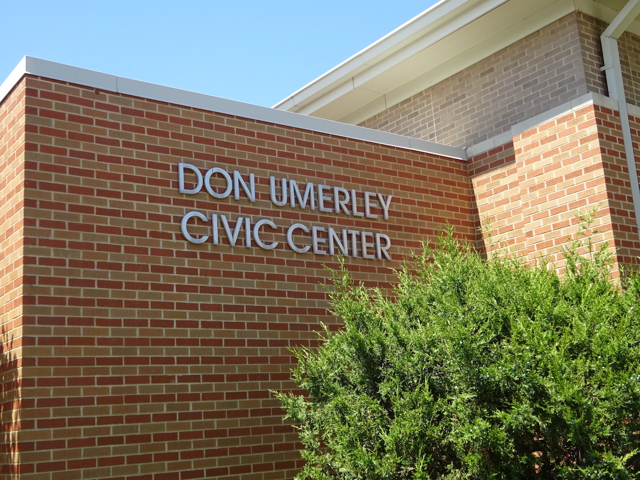 Rocky River Civic Center set to expand in 2026.