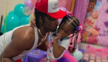 Tarrant County won’t seek death for 2 accused in slaying of G$ Lil Ronnie, his daughter