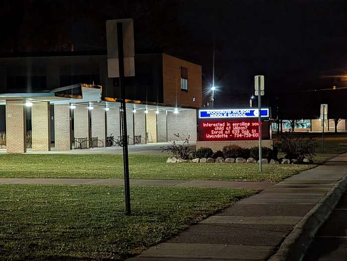 Wilson Middle School closes Wednesday amid suspected Norovirus outbreak