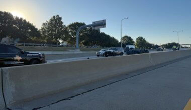 Officials seek help finding driver of 18-wheeler involved in fatal crash on Dallas tollway