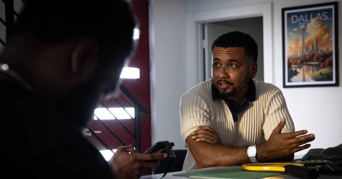 How a South Dallas neighborhood is changing amid growing frustrations