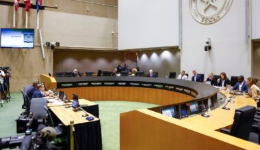 Dallas is facing a legal challenge to more than 80 local laws. What are they?