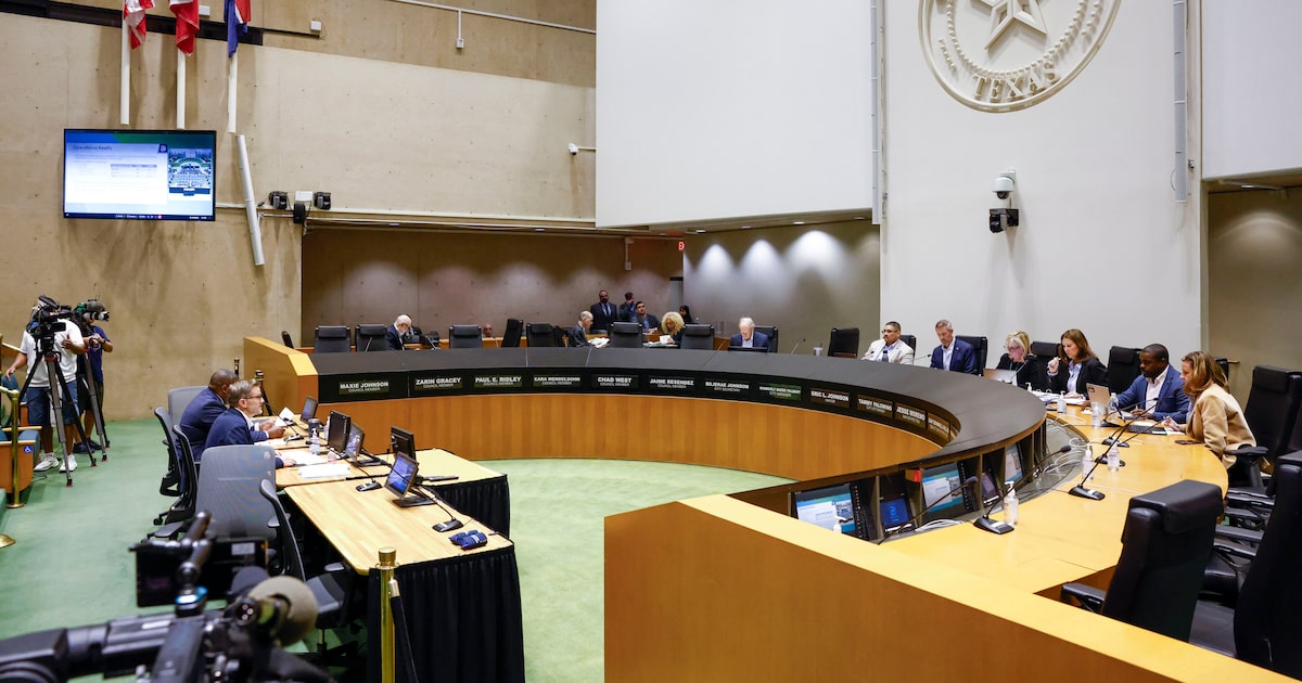 Dallas is facing a legal challenge to more than 80 local laws. What are they?