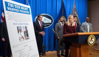 Vancouver man arrested in connection to Ryan Wedding case - CTV News