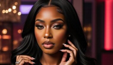 AI Artist Xania Monet Debuts on the Adult R&B Airplay Chart