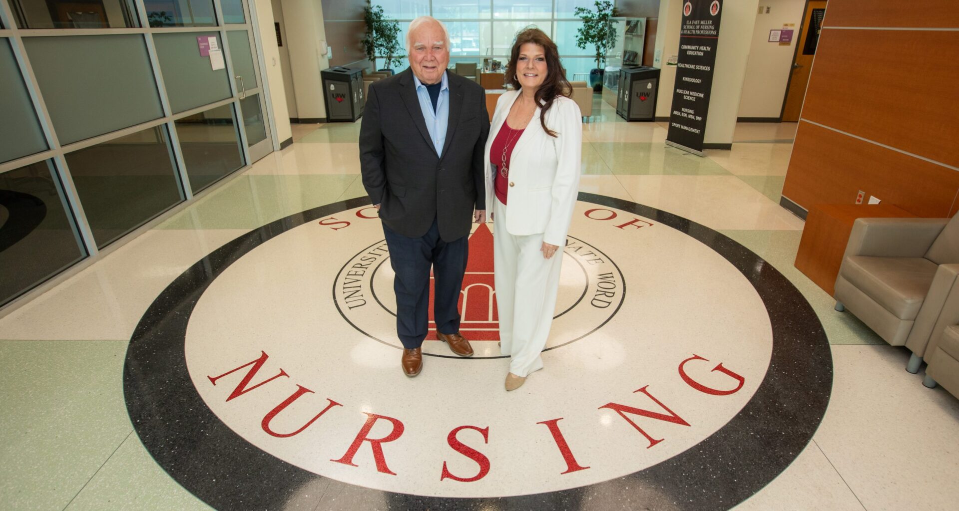 UIW to offer AI, cognitive bias courses for health care professionals