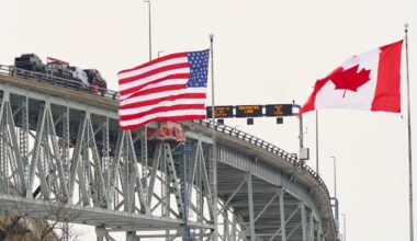 From airlines to winemakers, U.S. businesses push Trump to preserve North American free trade