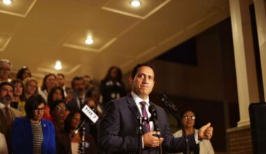 Rep. Trey Martinez Fischer says he’s exploring a run to become Bexar County’s next DA