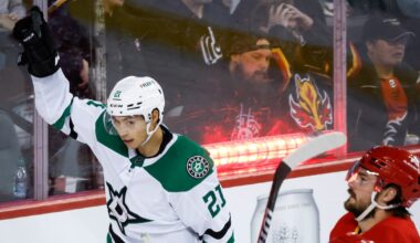 TV/streaming info for Dallas’ latest road matchup in Canada