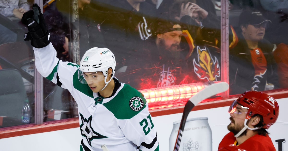 TV/streaming info for Dallas’ latest road matchup in Canada