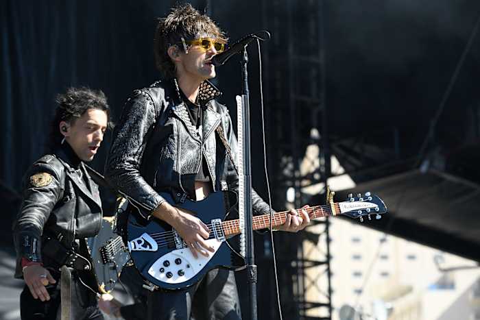 Boys Like Girls announce 2026 performance in San Antonio