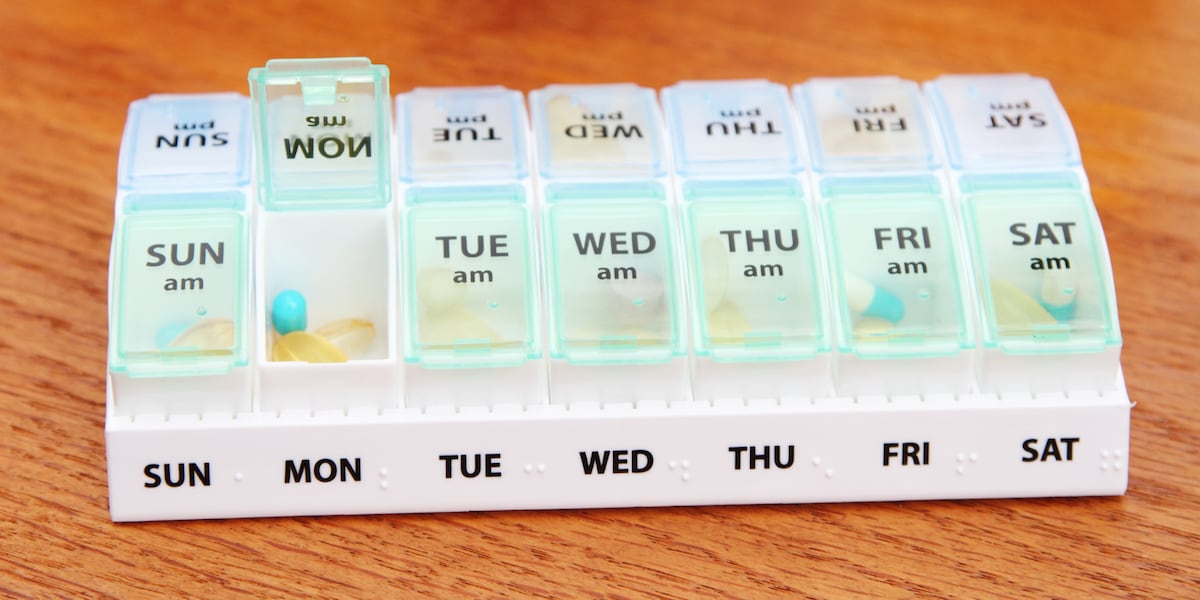 ADHD medication recalled nationwide because users aren’t getting the full effect