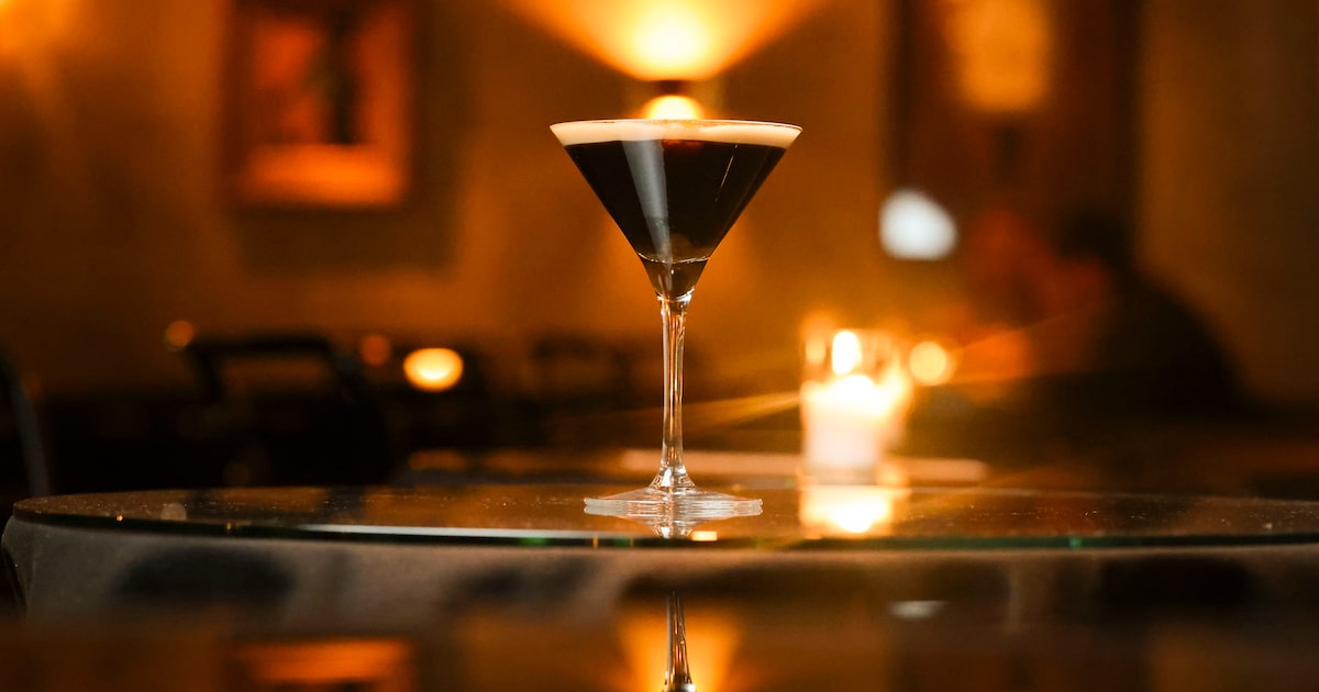 6 fabulous martinis to drink in Dallas right now