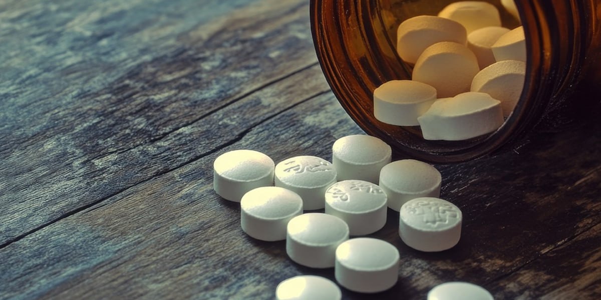 Cholesterol medication recalled because it may not dissolve properly when taken