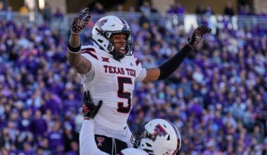 BYU vs. Texas Tech – Deseret News