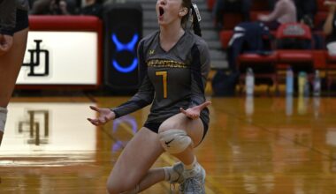 Photos you’ll want to see from Central New York high school fall sports (Week 10)