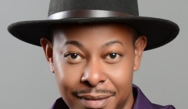 Dallas Black Dance Theatre announces artistic director Richard A. Freeman Jr.