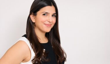 Fox’s Unscripted EVP Yasmin Rawji Exiting