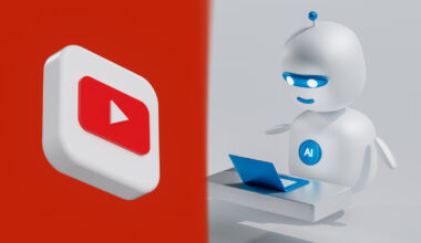 americans versus youtube ai