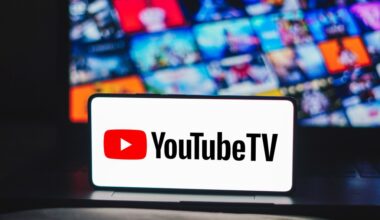 YouTube TV Says Disney "Unnecessarily Aggressive" In Talks Before Blackout