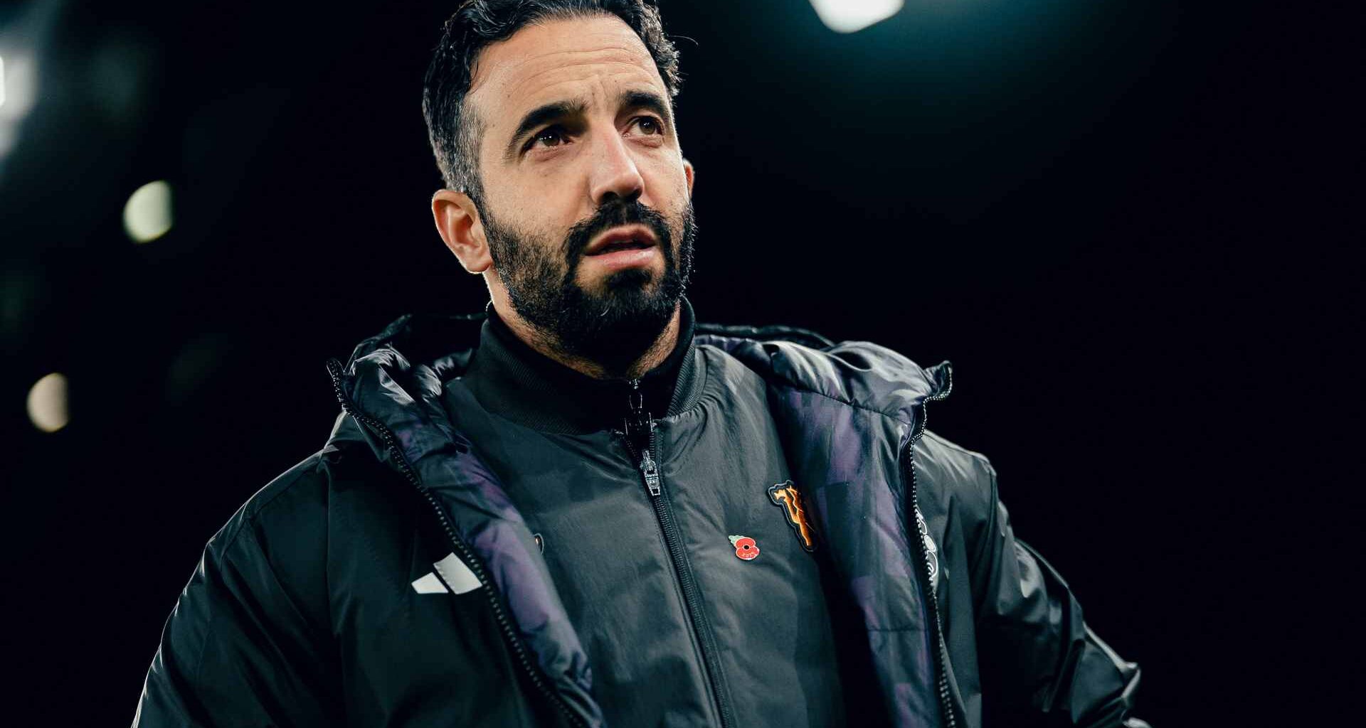 Ruben Amorim delivers team news for Crystal Palace v Man Utd | 30 November - Manchester United