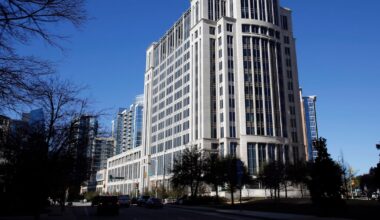 What to know about CyrusOne, the data center behind the market’s meltdown