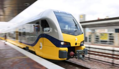 Who pays for public transportation in North Texas? How DART is funded and governed