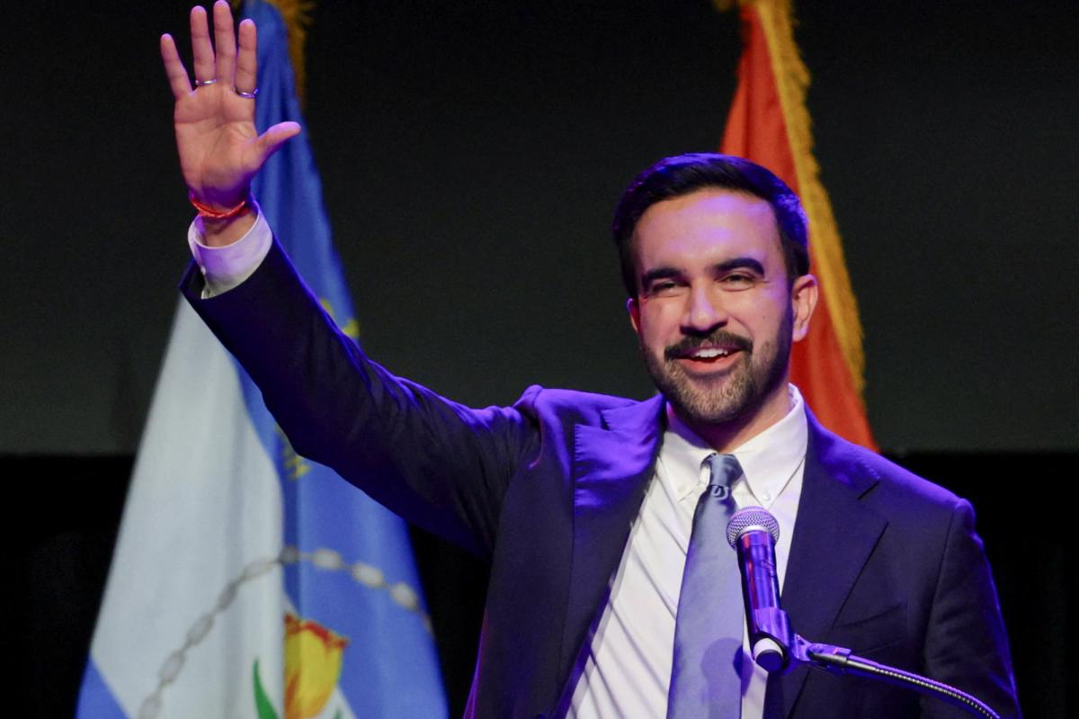 Spendthrift staff at the helm for Zohran Mamdani's first city budget