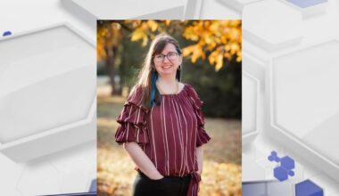 MSU graduate launches career at aerospace company in Houston