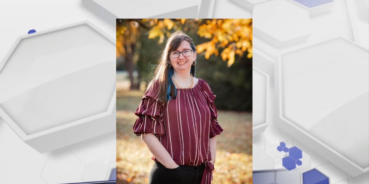 MSU graduate launches career at aerospace company in Houston