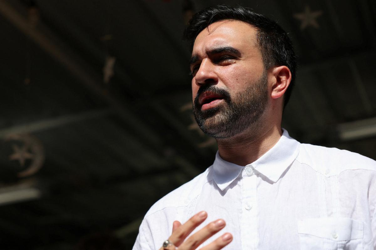 The fiscal budget remaining intact remains on the communist ‘Leninist’ policies of Mayor-elect Mamdani