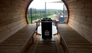 Fort Worth scientists try heat therapy to lower blood pressure