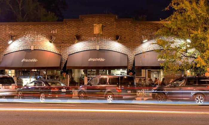 Biscottis takes the cake as Best Brunch spot in Jacksonville area