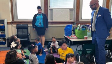 Media report says Denver Superintendent Alex Marrero a finalist for Chicago schools top job – Chalkbeat