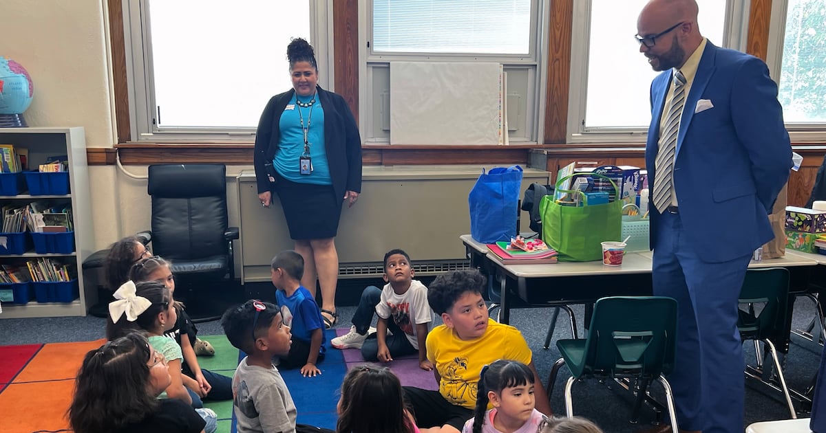 Media report says Denver Superintendent Alex Marrero a finalist for Chicago schools top job – Chalkbeat