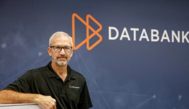 Dallas poised to be the nation’s leading location for data center capacity